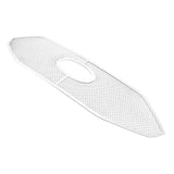 Stainless Steel Main Upper Mesh Grille 2019-2022 Ford Edge ST&ST-Line/2023-2024 Ford Edge SE&SEL&ST&ST-Line GR06GEB94T