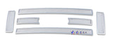 Stainless Steel Main Upper Mesh Grille Ford F-250 SD\Ford F-350 SD\Ford F-450 SD\Ford F-550 SD GR06GEC27T