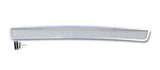 Stainless Steel Lower Bumper Mesh Grille 2004-2005 Ford F-150 GR06GEC51T