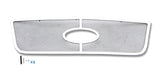 Stainless Steel Main Upper Mesh Grille 2003-2006 Ford Expedition GR06GEC72T