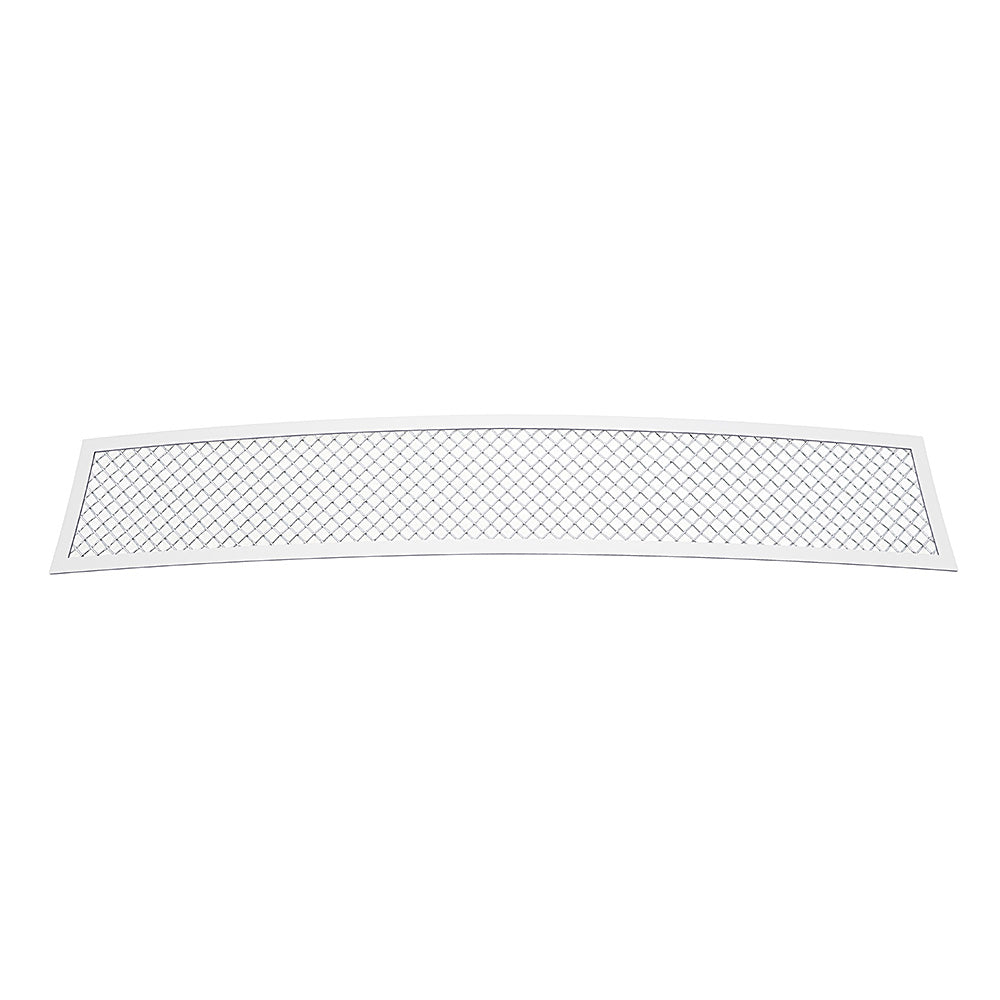 Stainless Steel Lower Bumper Mesh Grille 2011-2015 Ford Explorer GR06GEE59T