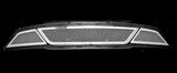 Stainless Steel Lower Bumper Mesh Grille 2013-2019 Ford Taurus All Model With Honeycomb Bumper GR06GEI38T