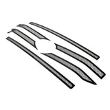 Stainless Steel Main Upper Black Wire Mesh Grille 2020-2022 Ford F-250 Lariat/ 2020-2022 Ford F-350 Lariat GR06GEJ80H