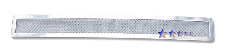 Stainless Steel Lower Bumper Mesh Grille 2008-2014 Ford Econoline /2008-2014 Ford E-Series GR06GFF59T