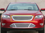 Stainless Steel Main Upper Mesh Grille 2009-2011 Ford Taurus SHO GR06GFG76T