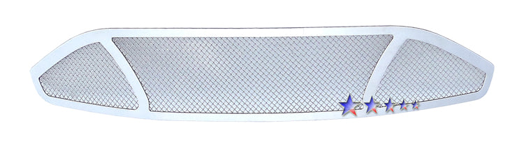 Stainless Steel Lower Bumper Mesh Grille 2009-2011 Ford Taurus SHO GR06GFG77T