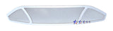 Stainless Steel Lower Bumper Mesh Grille 2009-2011 Ford Taurus SHO GR06GFG77T