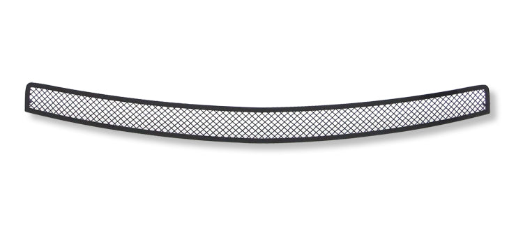 Stainless Steel Lower Bumper Black Wire Mesh Grille 2005-2009 Ford Mustang V6 GR06GFJ17H