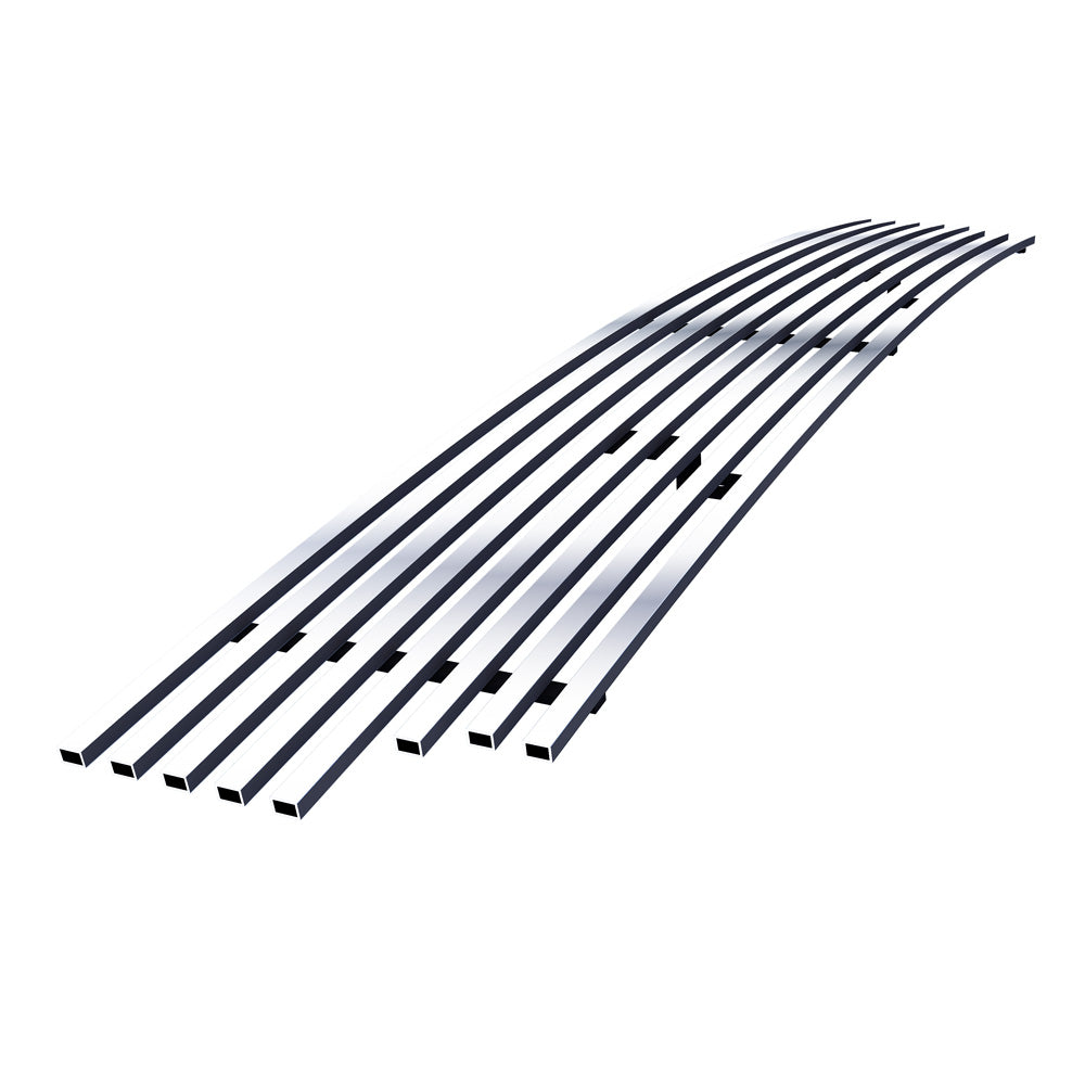 Stainless Steel Lower Bumper Stainless Steel Billet Grille 2003-2006 Ford Expedition All Models, Cutting Required for Expedition NBX GR06HEC73S