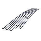 Stainless Steel Lower Bumper Stainless Steel Billet Grille 2003-2006 Ford Expedition All Models, Cutting Required for Expedition NBX GR06HEC73S