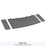 Stainless Steel Main Upper Black Stainless Steel Billet Grille 2008-2010 Ford F-250 /2008-2010 Ford F-350 /2008-2010 Ford F-450 /2008-2010 Ford F-550 GR06HEE41J