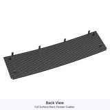 Stainless Steel Main Upper High Density SS Billet Grille 1987-1991 Ford Bronco /1987-1991 Ford F-150 /1987-1991 Ford F-250 /1987-1991 Ford F-350 GR06HEJ09N