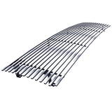 Stainless Steel Main Upper Stainless Steel Billet Grille 1987-1991 Ford Bronco /1987-1991 Ford F-150 /1987-1991 Ford F-250 /1987-1991 Ford F-350 GR06HEJ09S