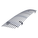 Stainless Steel Main Upper Stainless Steel Billet Grille 1993-1997 Ford Ranger Not For 4WD GR06HEJ13S