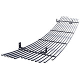 Stainless Steel Main Upper Stainless Steel Billet Grille 1999-2003 Ford F-150 /1999-2002 Ford Expedition /1999-2003 Ford F-150 Harley Davidson /1999-2003 Ford F-150 Lightning /2004-2004 Ford F-150 Heritage GR06HEJ72S