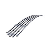 Stainless Steel Lower Bumper Stainless Steel Billet Grille 1999-2002 Ford Expedition 2WD /1999-2003 Ford F-150 2WD GR06HEJ84S