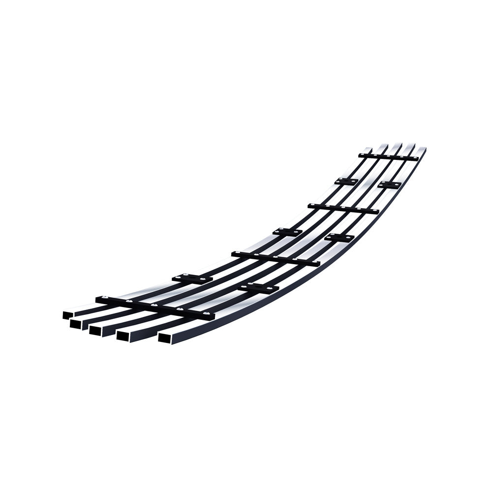 Stainless Steel Lower Bumper Stainless Steel Billet Grille 1999-2002 Ford Expedition 2WD /1999-2003 Ford F-150 2WD GR06HEJ84S