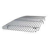 Stainless Steel Main Upper Stainless Steel Billet Grille 2011-2016 Ford F-250 SD /2011-2016 Ford F-350 SD /2011-2016 Ford F-450 SD /2011-2016 Ford F-550 SD GR06HFH28S