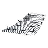 Stainless Steel Main Upper Stainless Steel Billet Grille 2011-2016 Ford F-250 SD /2011-2016 Ford F-350 SD /2011-2016 Ford F-450 SD /2011-2016 Ford F-550 SD GR06HFH28S
