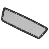 Stainless Steel Main Upper Rivet Grille 2004-2008 Ford F-150 GR06LEH15H