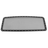 Stainless Steel Main Upper Rivet Grille 2011-2016 Ford F-250 SD /2011-2016 Ford F-350 SD /2011-2016 Ford F-450 SD /2011-2016 Ford F-550 SD GR06LFH28H