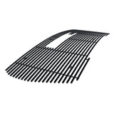 Stainless Steel Main Upper Black Stainless Steel Billet Grille 2021-2024 GMC Yukon Not For Denali GR07FEB66J