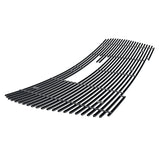 Stainless Steel Main Upper Black Stainless Steel Billet Grille 2021-2024 GMC Yukon Not For Denali GR07FEB66J