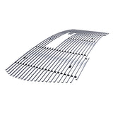Stainless Steel Main Upper Stainless Steel Billet Grille 2021-2024 GMC Yukon Not For Denali GR07FEB66S