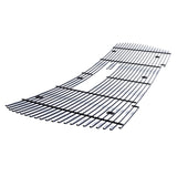 Stainless Steel Main Upper Stainless Steel Billet Grille 2021-2024 GMC Yukon Not For Denali GR07FEB66S