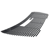 Stainless Steel Main Upper Black Stainless Steel Billet Grille 2021-2024 GMC Yukon Denali GR07FEB67J