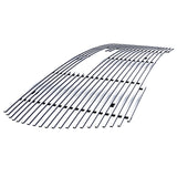 Stainless Steel Main Upper Stainless Steel Billet Grille 2021-2024 GMC Yukon Denali GR07FEB67S