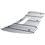 Stainless Steel Main Upper Stainless Steel Billet Grille 2021-2024 GMC Yukon Denali GR07FEB67S