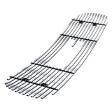 Stainless Steel Main Upper Stainless Steel Billet Grille GMC Sierra 1500\GMC Sierra 1500 HD\GMC Sierra 2500\GMC Sierra 2500 HD\GMC Sierra 3500\GMC Yukon GR07FEG03S