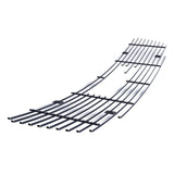 Stainless Steel Main Upper Stainless Steel Billet Grille GMC Sierra 1500\GMC Sierra 1500 HD\GMC Sierra 2500\GMC Sierra 2500 HD\GMC Sierra 3500 GR07FEG71S