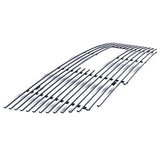 Stainless Steel Main Upper Stainless Steel Billet Grille 2007-2014 GMC Yukon XL Not For Hybrid/2007-2014 GMC Yukon Not For Hybrid GR07FEG78S