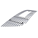 Stainless Steel Main Upper Stainless Steel Billet Grille 2007-2012 GMC Acadia GR07FFE15S