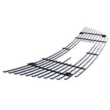 Stainless Steel Main Upper Stainless Steel Billet Grille 2007-2012 GMC Acadia GR07FFE15S