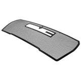 Stainless Steel Main Upper Black Wire Mesh Grille 2021-2024 GMC Yukon Denali GR07GEB67H