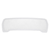 Stainless Steel Main Upper Mesh Grille 2019-2021 GMC Sierra 1500 GR07GEF22S