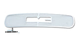 Stainless Steel Main Upper Mesh Grille GMC Sierra 1500\GMC Sierra 1500 HD\GMC Sierra 2500\GMC Sierra 2500 HD\GMC Sierra 3500\GMC Yukon GR07GEG03T