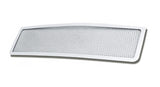 Stainless Steel Main Upper Mesh Grille 2007-2013 GMC Sierra 1500 New Body/2007-2010 GMC Sierra 1500 Denali New Body GR07GFD75T