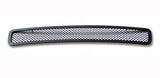 Stainless Steel Lower Bumper Black Wire Mesh Grille 2011-2014 GMC Sierra 2500 HD Not For Denali/2011-2014 GMC Sierra 3500 HD Not For Denali GR07GFH35H