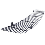 Stainless Steel Main Upper Stainless Steel Billet Grille GMC Sierra 1500\GMC Sierra 1500 HD\GMC Sierra 2500\GMC Sierra 2500 HD\GMC Sierra 3500 GR07HEC71S