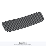 Stainless Steel Main Upper High Density SS Billet Grille 1998-2000 GMC Yukon Denali GR07HEJ67N