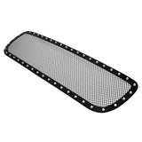 Stainless Steel Main Upper Rivet Grille GMC Sierra 1500\GMC Sierra 1500 HD\GMC Sierra 2500\GMC Sierra 2500 HD\GMC Sierra 3500\GMC Yukon GR07LEG04H