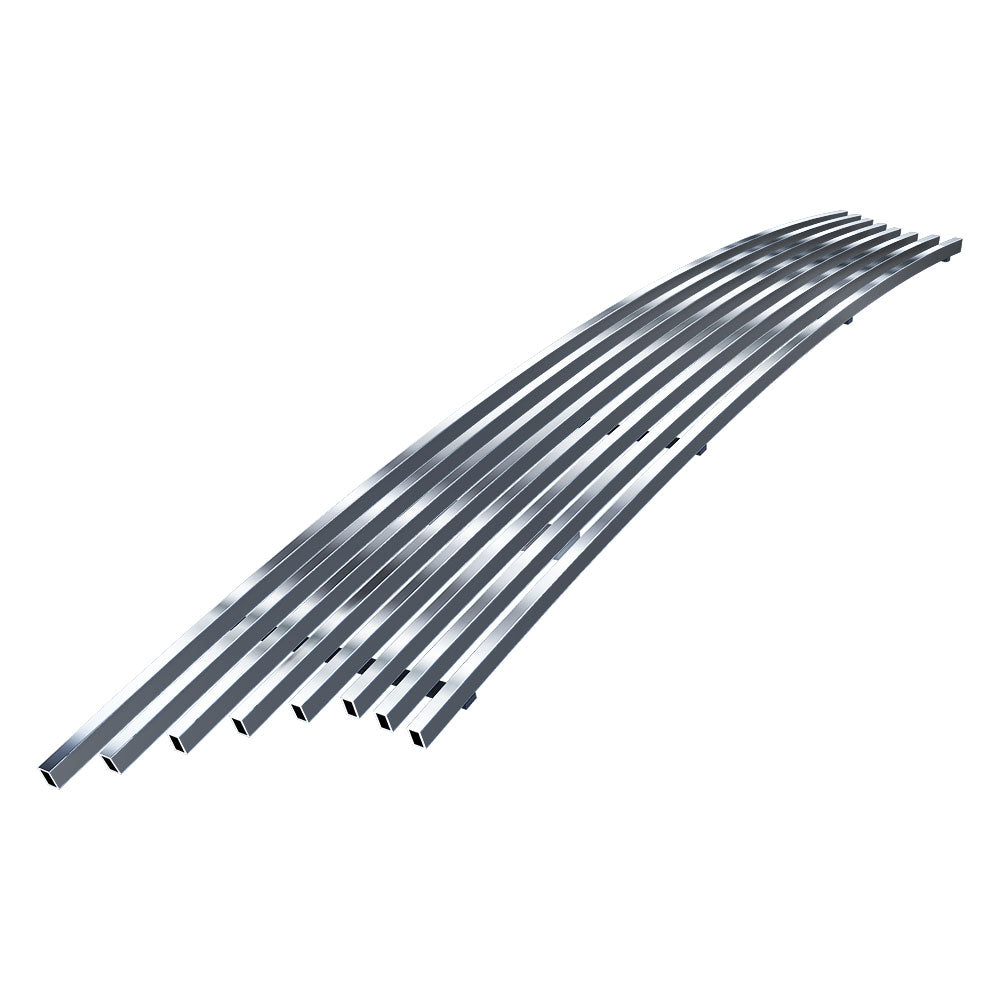 Stainless Steel Lower Bumper Stainless Steel Billet Grille 2018-2019 Honda Fit GR08FFD29S