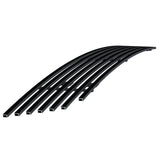 Stainless Steel Lower Bumper Black Stainless Steel Billet Grille 2009-2011 Honda Civic  Coupe GR08FFG66J