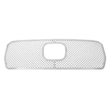 Stainless Steel Main Upper Mesh Grille 2021-2023 Honda Ridgeline Not For HPD Grille GR08GEA87S