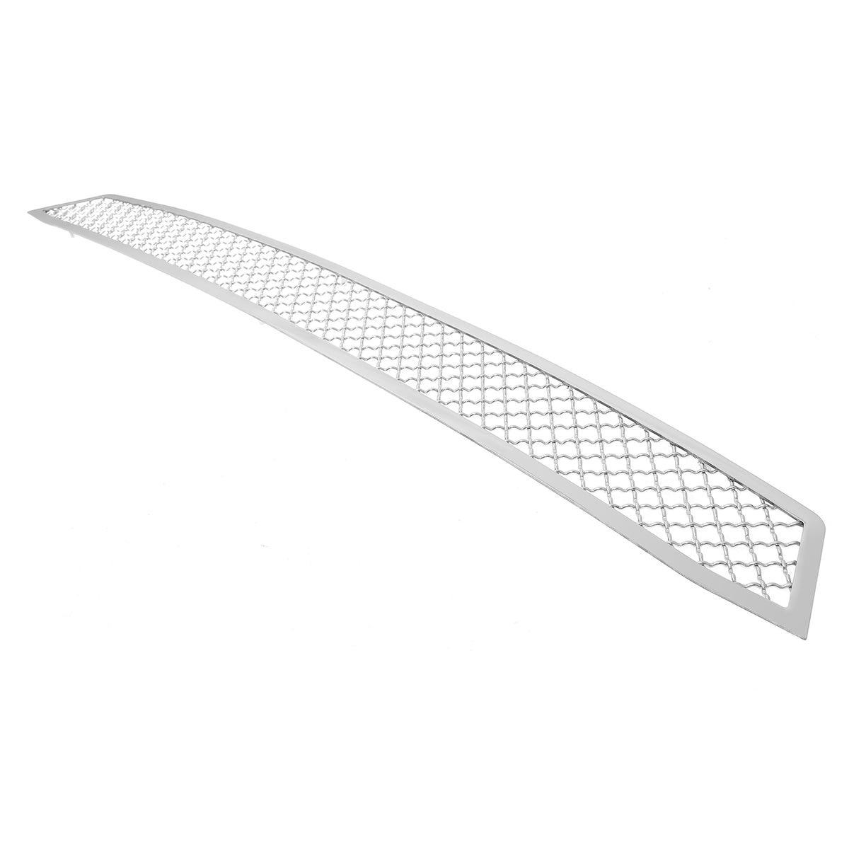Stainless Steel Lower Bumper Mesh Grille 2021-2025 Honda Ridgeline GR08GEA89S