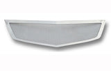 Stainless Steel Main Upper Mesh Grille 2009-2010 Acura TSX GR08GFH03T